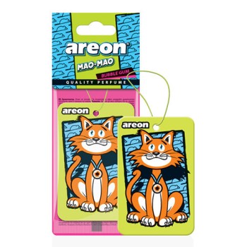 Areon Mao Mao Oto Araç Kokusu Areon Mao Mao Oto Araç Kokusu