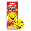 Areon Smile Dry No-smoking Oto Araç Kokusu