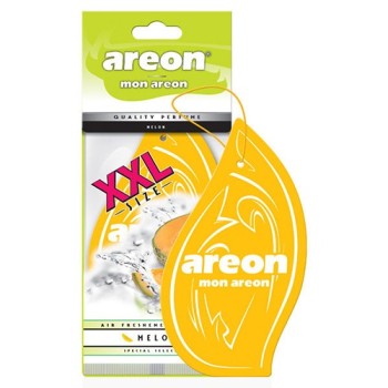 Areon Mon Xxl Melon Oto Araç Kokusu Areon Mon Xxl Melon Oto Araç Kokusu