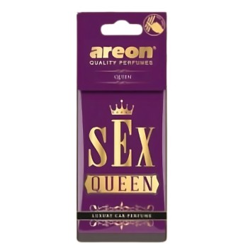 Areon Sex Queen Oto Araç Kokusu Areon Sex Queen Oto Araç Kokusu