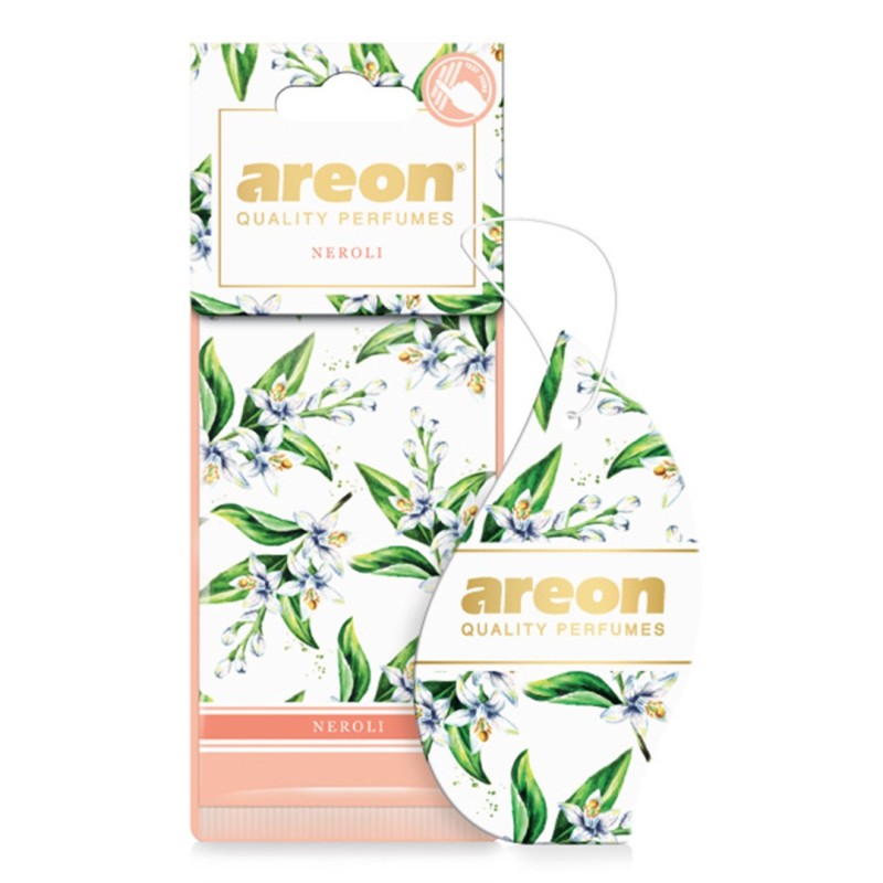 Areon Mon Garden Neroli Oto Araç Kokusu