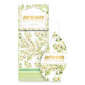 Areon Mon Garden Jasmine Oto Araç Kokusu Areon Mon Garden Jasmine Oto Araç Kokusu