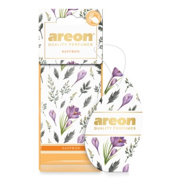 Areon Mon Garden Saffron Oto Araç Kokusu Areon Mon Garden Saffron Oto Araç Kokusu