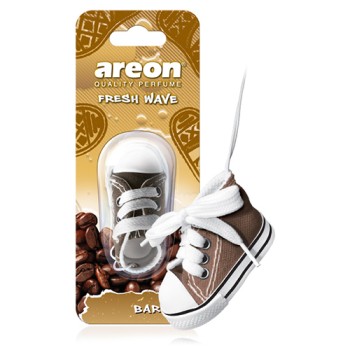 Areon Fresh Wave Barista Oto Araç Kokusu Areon Fresh Wave Barista Oto Araç Kokusu