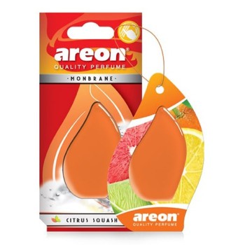 Areon Monbrane Citrus Squash Oto Araç Kokusu Areon Monbrane Citrus Squash Oto Araç Kokusu