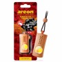 Areon Fresco On-off Regular Black Crystal Oto Araç Kokusu