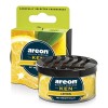Areon Ken Lemon Bardaklik Oto Araç Kokusu