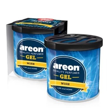 Areon Gel Can Wish Bardaklik Oto Araç Kokusu Areon Gel Can Wish Bardaklik Oto Araç Kokusu