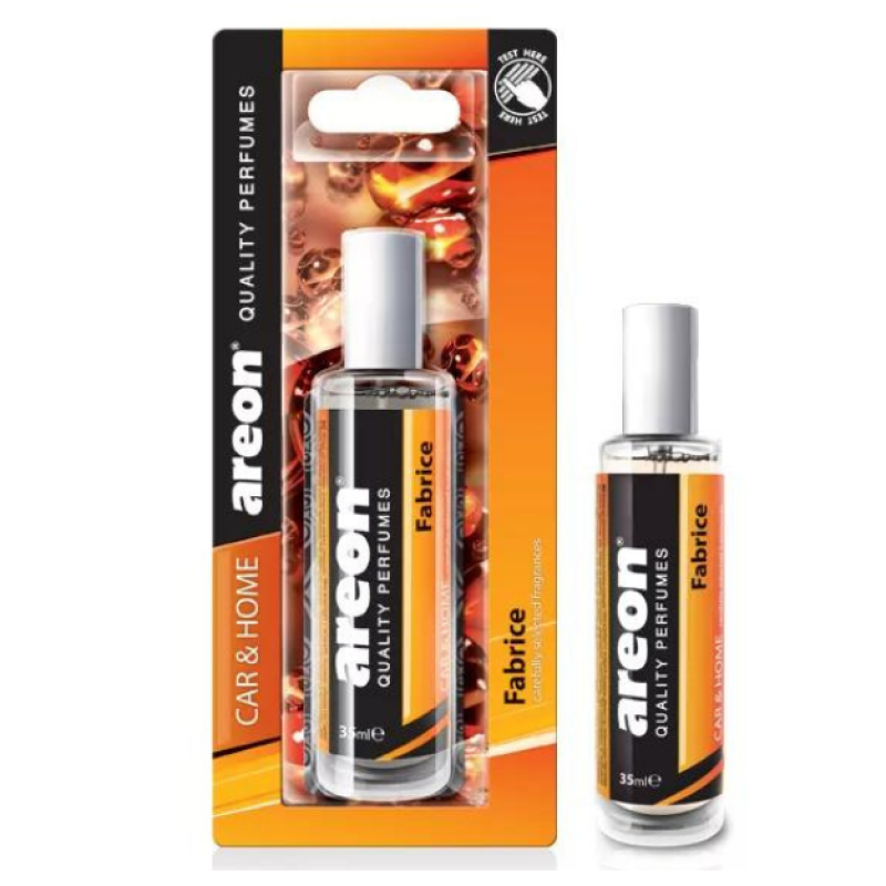 Areon 35 Ml Fabrice Oto Araç Spreyi