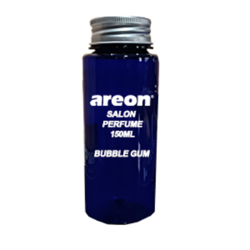 Areon Salon Perfume 150ML ( Refil ) Bubble Gum