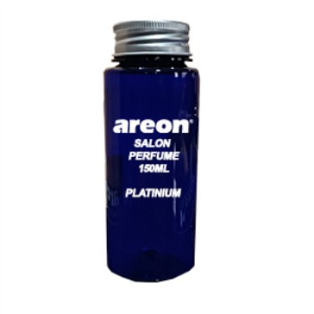 Areon Salon Perfume 150ML ( Refil ) Platininum Areon Salon Perfume 150ML ( Refil ) Platininum