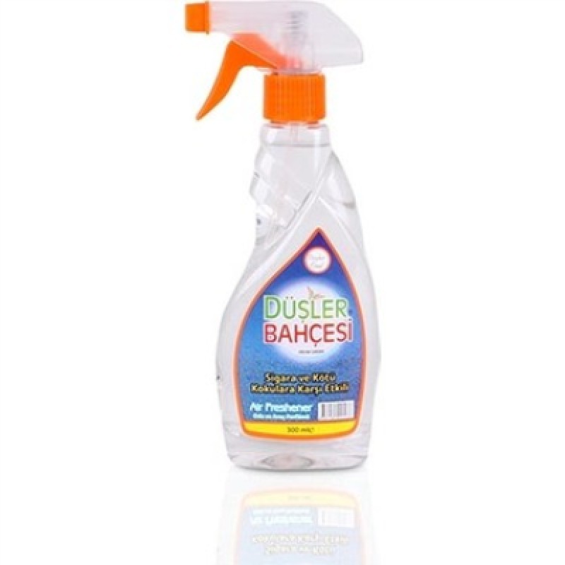 D?SLER BAH?ESI 300ML ANTI SIGARA