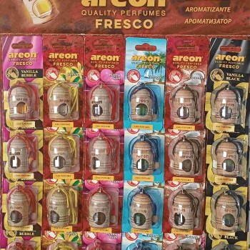 Areon Display Fresco Set 24 L? Areon Display Fresco Set 24 L?