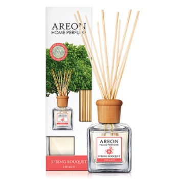 Areon Home Perfume 150ML Spring Bouquet