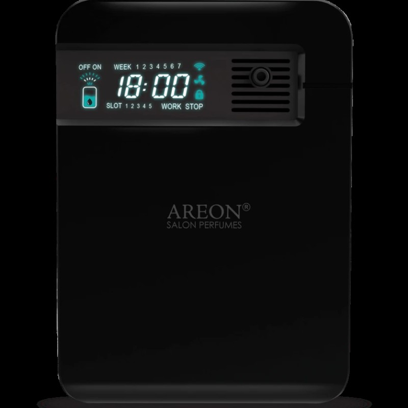 Areon Salon Electric Diffuser 500F (Black) Areon Salon Electric Diffuser 500F (Black)